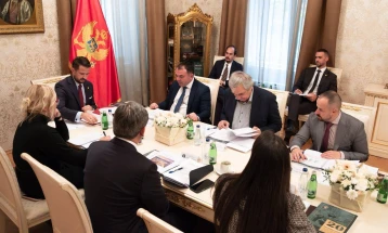 Usvojen Program razvoja Prijestonice za narednu godinu