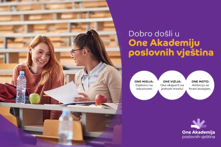 One Academy of Business Skills opens 