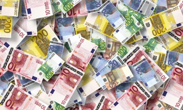 Company turnover totals €12.72 billion 
