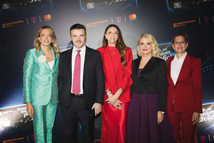 Montenegro’s Premium Programme celebrates milestone with €350 million in turnover 