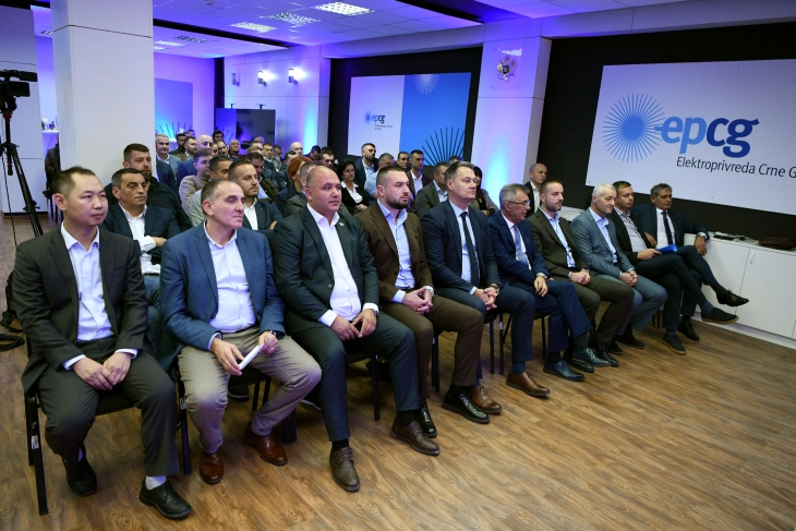 TPP Pljevlja generates 45 TWh in 43 years 