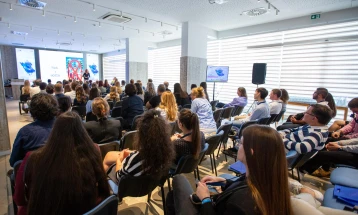 Importance of cross-border cooperation and joint development of coworking ecosystems confirmed 