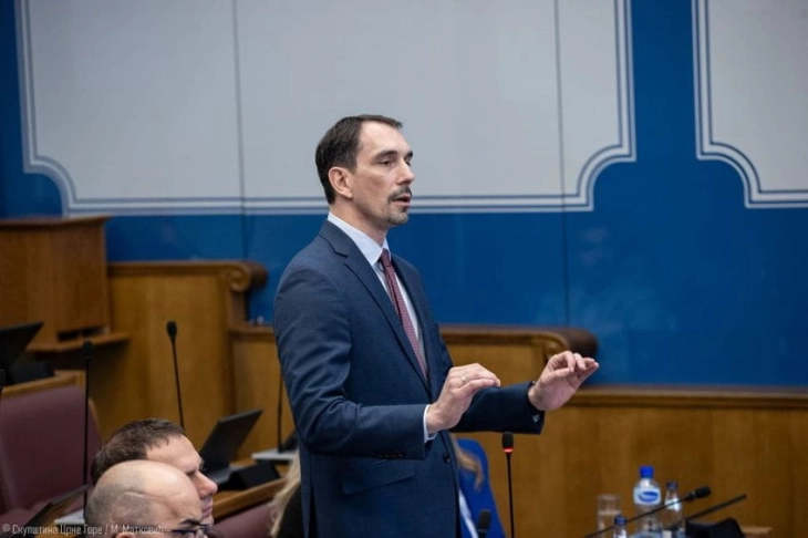 Marković: Neću podnijeti ostavku, pokrenite proceduru za smjenu