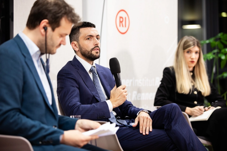 Živković: Tužilaštvo postalo političko oruđe u rukama vlasti