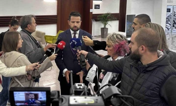 Milatovic announces start of consultations on Vucinic’s nomination to Constitutional Court