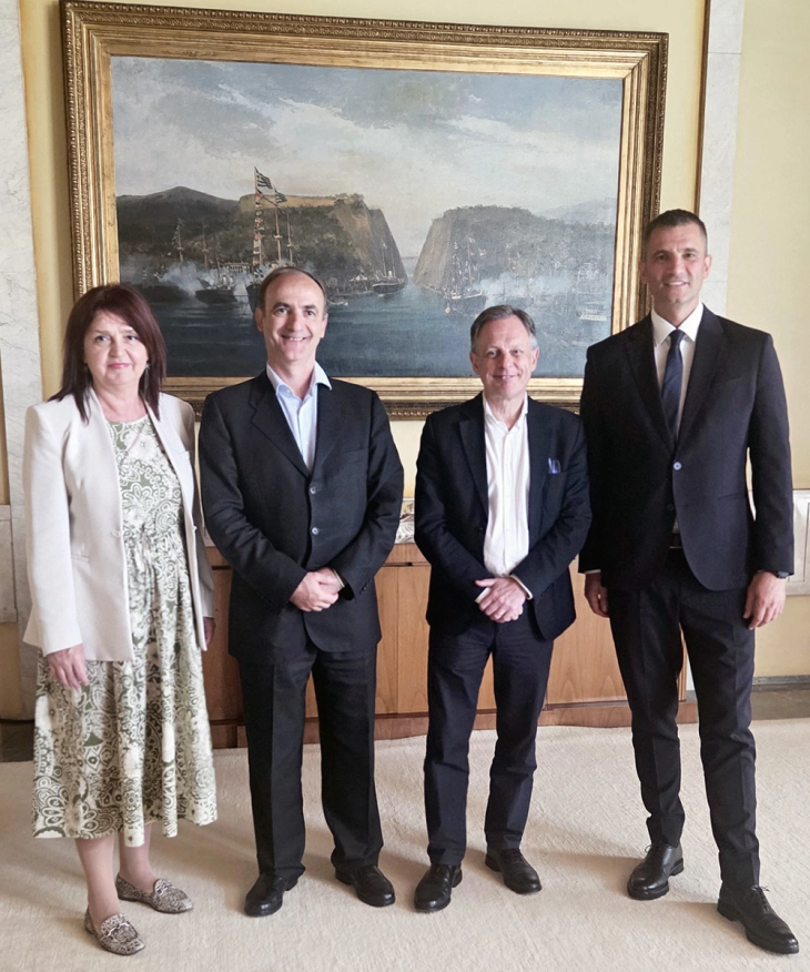 CBCG joins the European Automated Clearing House Association 
