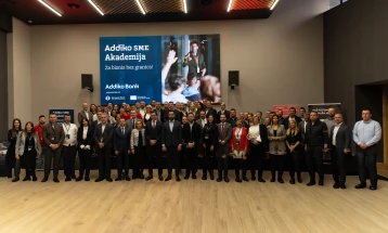 First regional Addiko SME Academy opens 