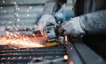 Prices of industrial products increase