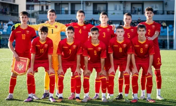 Ubjedljiv poraz pionirske reprezentacije