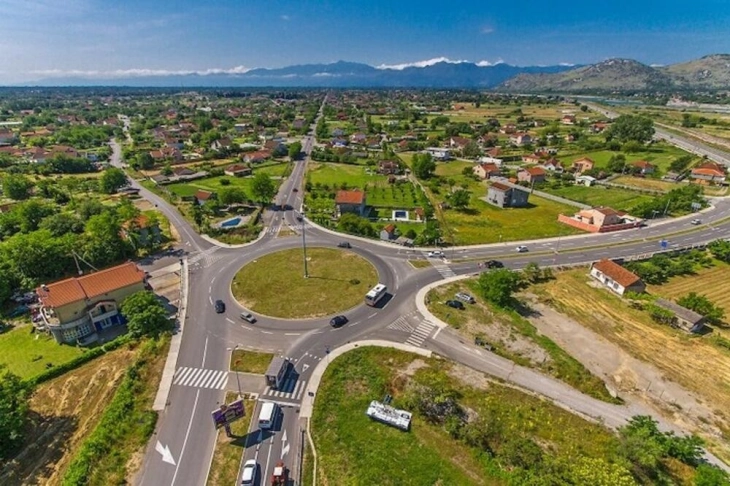Uhapšen Zećanin koji je podmetnuo požar na vozilu turskog državljanina