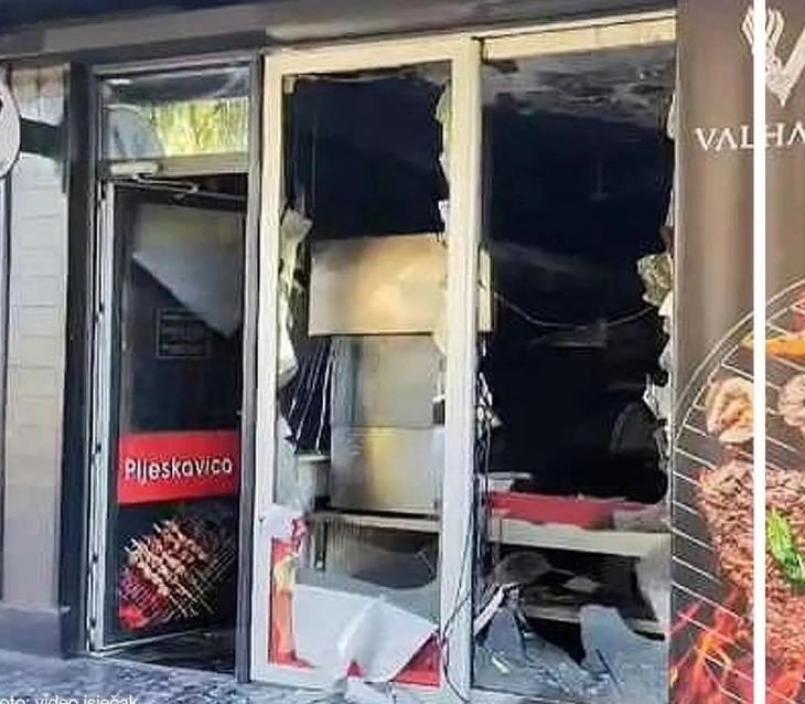 All responsible for violence and hate speech must be prosecuted