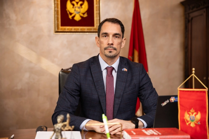Marković: Pokušaji da se poremeti jedinstvo tužilaštva
