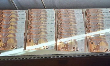 Uhapšen osumnjičeni za uličnu prodaju narkotika