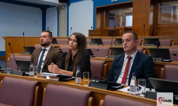 Adzovic satisfied with the pace of the Velje Brdo project 