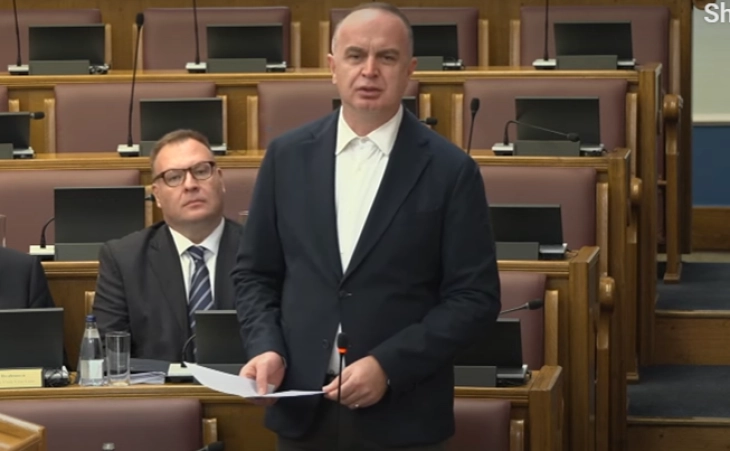 Gjeloshaj: More investment in production and competitiveness needed