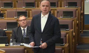 Gjeloshaj: More investment in production and competitiveness needed