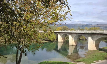 Sjutra pretežno sunčano, do 22 stepena