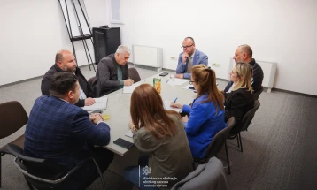 Izgradnja regionalnog centra u Bijelom Polju doprinijeće smanjenju broja nelegalnih deponija