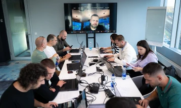 Crnogorski sajber tim najbolji u regionu