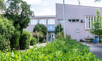 Kompanija Jumbo donirala oftamologiji IBD-a aparat vrijedan devet hiljada EUR