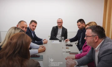 Izgradnjom Regionalnog centra u Nikšiću do savremenog upravljanja otpadom