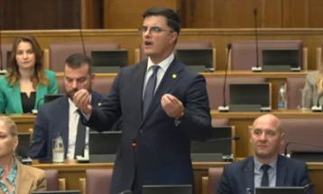 Saranovic: 97.995 foreigners with granted residence in Montenegro