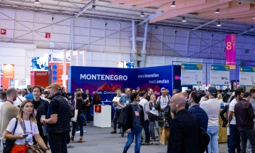 Web Summit 2025 Crucial for further development of Montenegro’s innovative community
