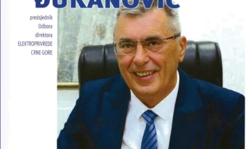 EPCG JE STUB ENERGETSKE STABILNOSTI