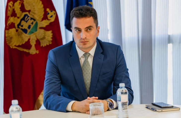Scekic: European Commission confirms CAA’s successful results 
