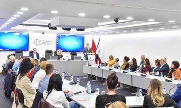 Investment in quality and standardization as the foundation of sustainable development