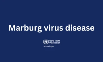 U Etiopiji izbila epidemija marburške virusne infekcije
