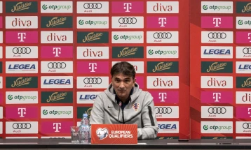 Dalić: Pobjedom u Podgorici  završili najbolje kvalifikacije u istoriji hrvatskog fudbala