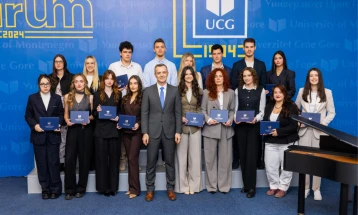 Univerziteti će biti ključne institucije u odbrani i razvoju ljudske inteligencije
