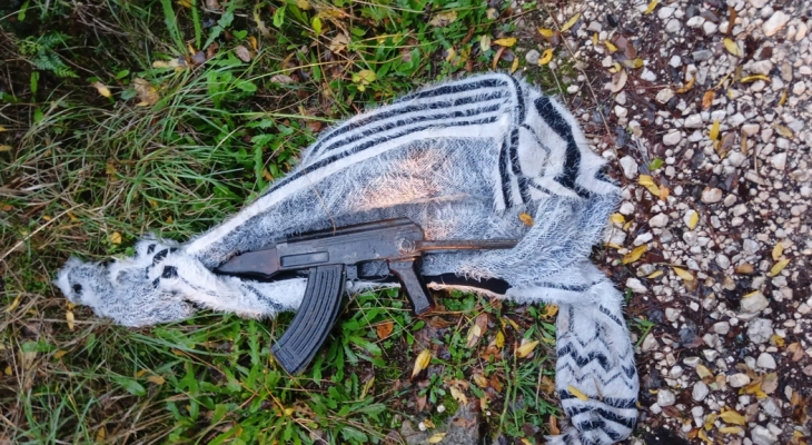 Uhapšen osumnjičeni za upotrebu vatrenog oružja u Kotoru
