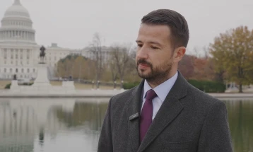 Milatović: Sudije Ustavnog suda izabrati na narednom glasanju