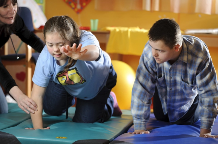 UNICEF poziva na veća ulaganja i više prilika za inkluzivan sport za djecu