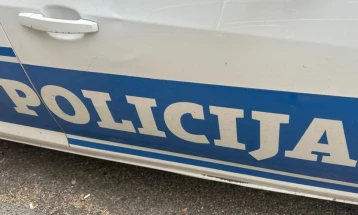 Krivična prijava protiv jedne osobe zbog krađe u Bijelom Polju