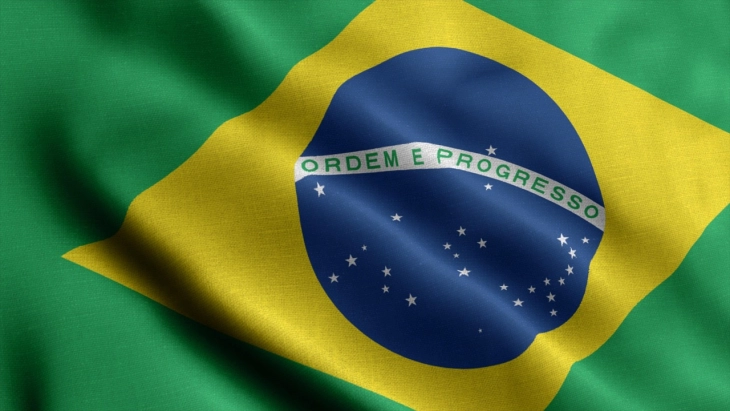 Uhapšen bivši predsjednik Brazila Žair Bolsonaro