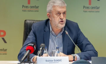 Božidar Šundić poginuo pri slijetanju vozila u Nikšiću (ažurirano)