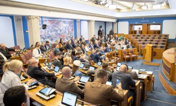 Usvojen Predlog izmjena zakona o šemama kvaliteta poljoprivrednih i prehrambenih proizvoda