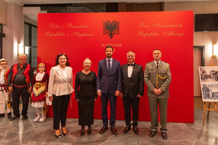 Crna Gora i Albanija pouzdani susjedi i saveznici na evropskom putu