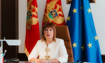 Misija Peer Rewiew potvrdila napredak u borbi protiv organizovanog kriminala i korupcije