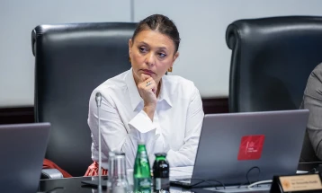 Kordić: Podgorica dobija šansu za kulturni i turistički razvoj