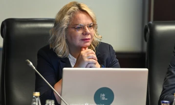 Vukićević: Otvaranje ponuda za autoput 20. decembra
