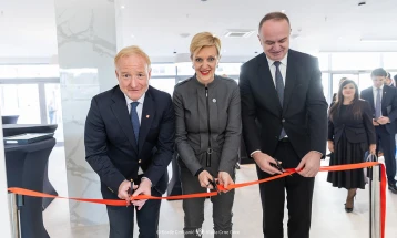 NTP CG i EPO otvorili nacionalni PATLIB centar IP4Innovation