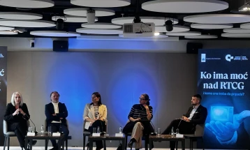 Javni servisi imaju ključnu ulogu u očuvanju demokratskih standarda