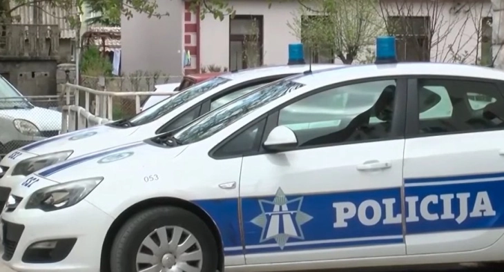 Maloljetnici osumnjičeni za više krađa u Nikšiću