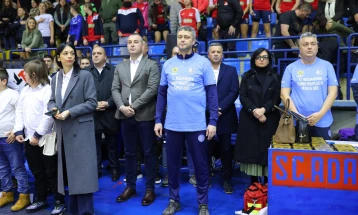 Šćekić: Snaga koja oplemenjuje sport i društvo