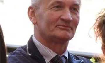 Jurišević novi predsjednik Skupštine Karate saveza