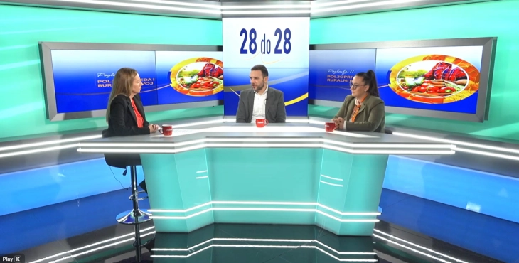 Montenegro ready to close Chapter 11